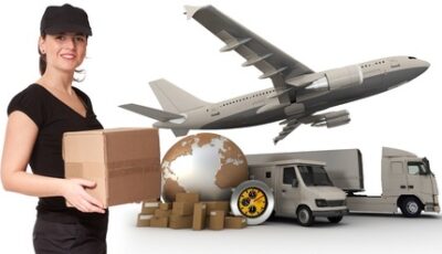 Logistik