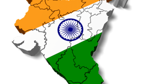 Indien Reisen