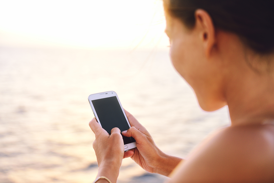 Roaming im Urlaub
