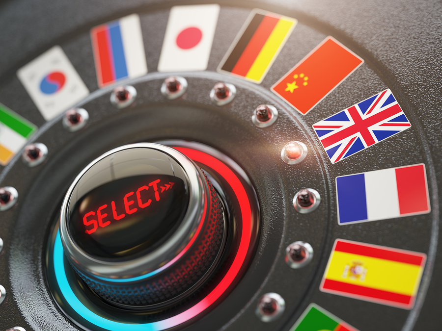 Business Sprachkurs im Ausland