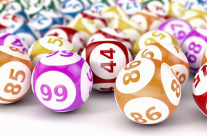 Lotto spielen weltweit