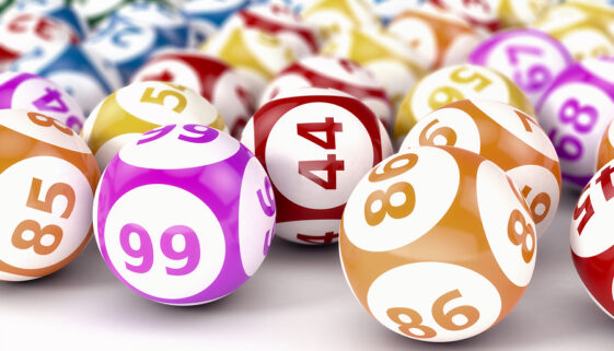 Lotto spielen weltweit