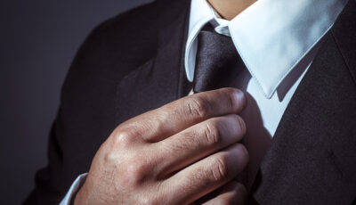 Krawatten mit Stil