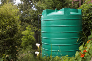 Abwassertanks und Fäkalientanks - Eine saubere Lösung für alle Bedürfnisse