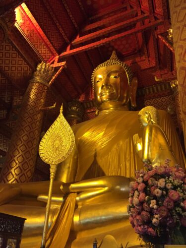 Religion in Thailand